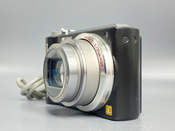Panasonic Lumix DMC-TZ7