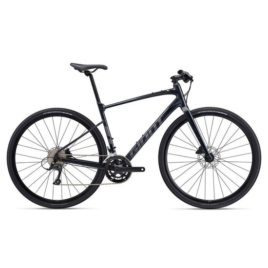 Велосипед Giant FastRoad AR 2 - 2023