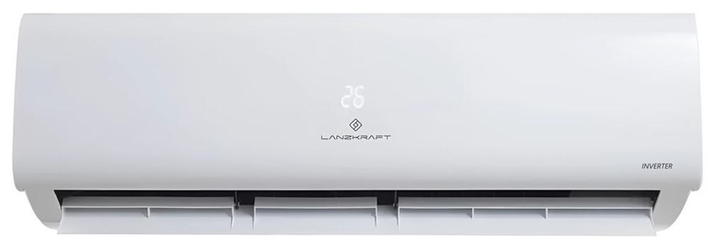 Кондиционер Lanzkraft Simple LSWH-35FC1Z/LSAH-35FC1Z