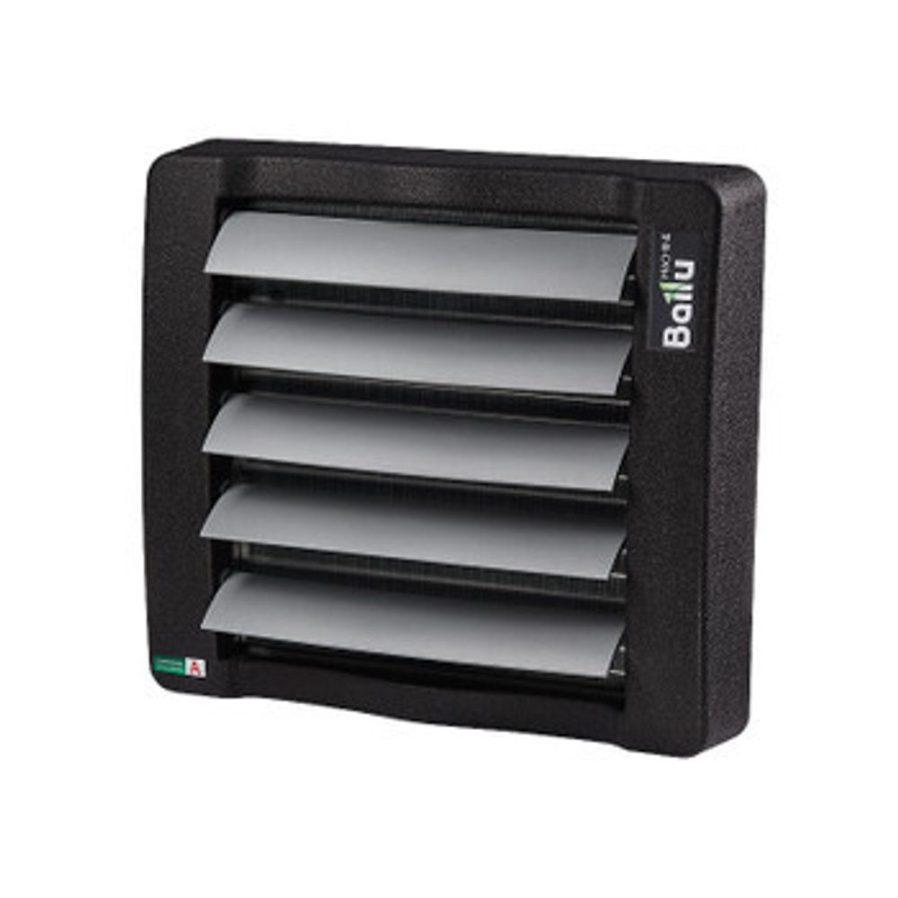 Тепловентилятор водяной Ballu BHP-W3-20-S 24,55 кВт