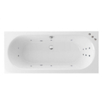 Акриловая ванна Excellent Oceana Slim Smart 160x75 WAEX.OCE16S.SMART