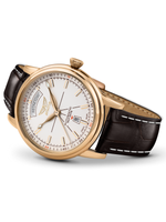 Чаcы механические AVIATOR DOUGLAS DAY DATE V.3.20.1.147.4 мужские