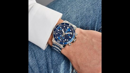 Часы мужские Tissot T120.417.11.041.00