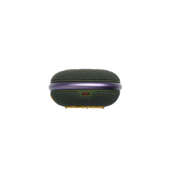 Портативная колонка JBL Clip 4 Green