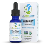 DrGreenLife - VaxClear® With Aluminum Guard 30 ml