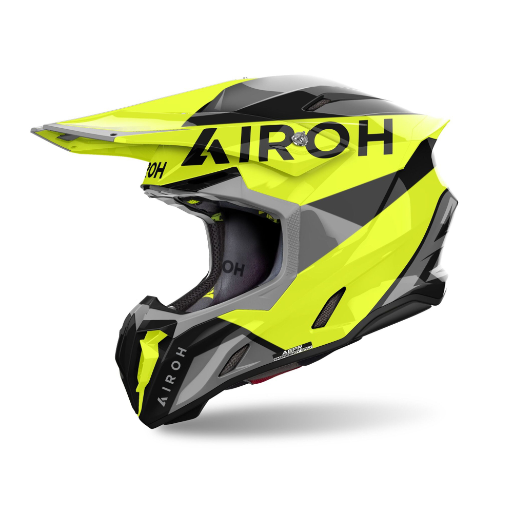 Шлем Airoh TWIST 3 KING