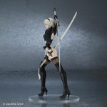 Фигурка SQUARE ENIX FLARE NieR:Automata: 2B YoRHa No.2 Type B Version 2.0 Ниер: Автомата: 2Б