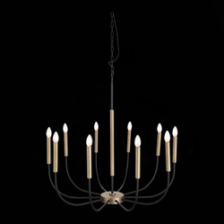 Люстра подвесная ST Luce Lamdario SLD008.423.10