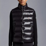 Куртки Moncler FW19 Tibb Logo, I20911A0009668950999