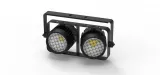 Zumen Blinder 600 IP — LED RGBLAC 600 Вт IP65