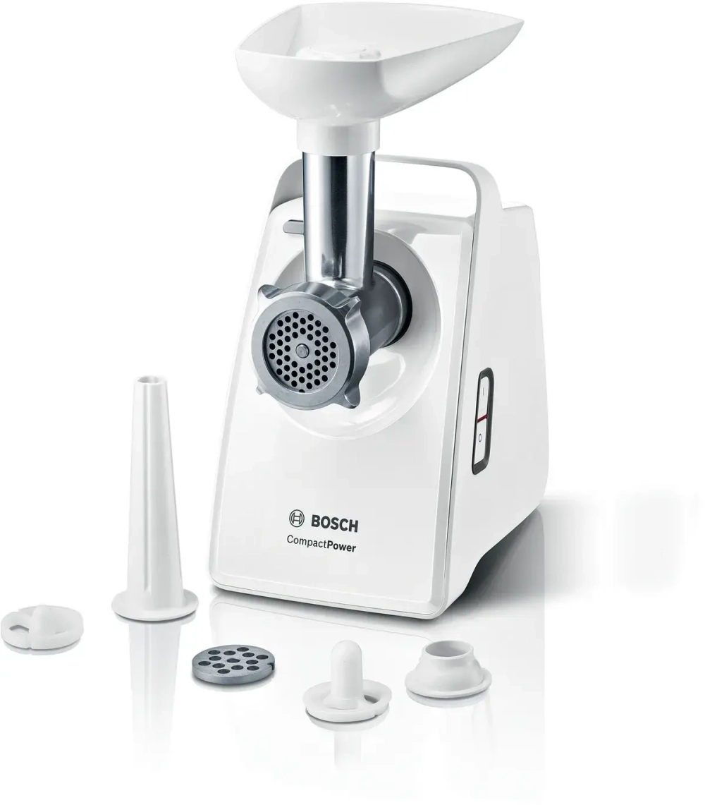 Мясорубка Bosch MFW3520W