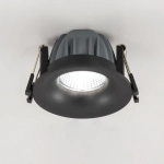 Citilux Гамма CLD004NW4 LED Встраиваемый светильник с диммером