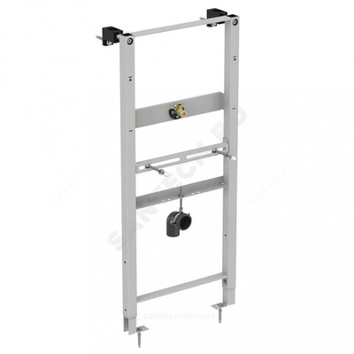 Инсталляция PROSYS для писсуара Ideal Standard R010367