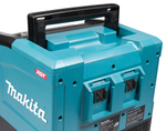 Микроволновая печь аккум. XGT 40В, 500Вт/350Вт, V=8л, USB, подсветка Makita MW001GZ