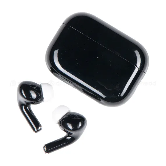 Apple AirPods Pro 2 USB-C Total Black Gloss