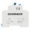 УЗО Schrack Technik 4P 40A 300mA тип A 10kA Amparo AR054130-- (ВДТ)