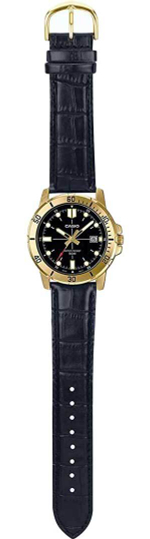 Мужские наручные часы Casio MTP-VD01GL-1E