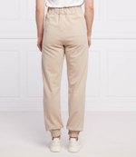 спортивные штаны Trussardi - бежевый(56P00329 1T005655)