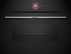 Встраиваемый электрический духовой шкаф Bosch CBG7341B1