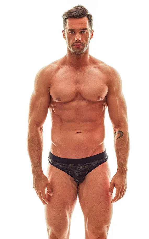 Elektro slip