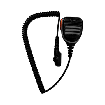 Hytera SM26N2-P Микрофон-тангента выносная, IP54, 2.5мм аудио jack