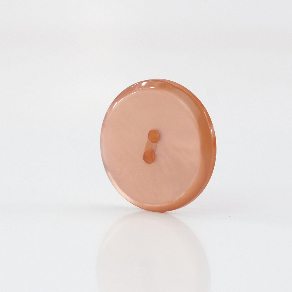 Пуговицы CONCEPT Mother of Pearl, размер 23 мм, полиэстер