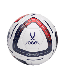 Мяч футбольный Jogel Meridian Mini Russian Cup №1 MS