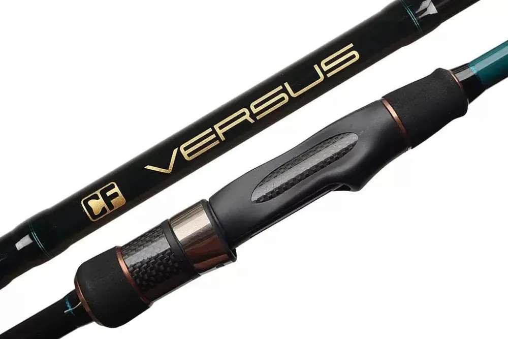 Спиннинг Versus VSR762MT
