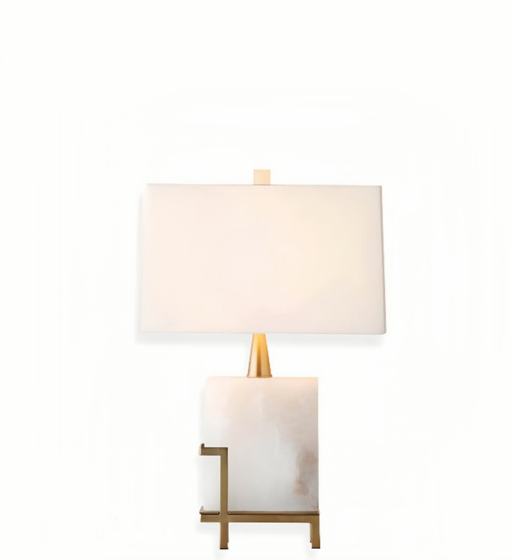 Table design lamp Hazel by  Light Room
