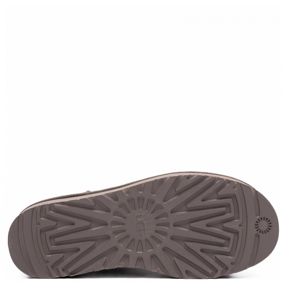 Ugg Classic Ultra Mini Platform Smoke