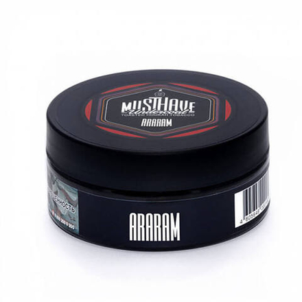 MustHave Araram 25 гр.