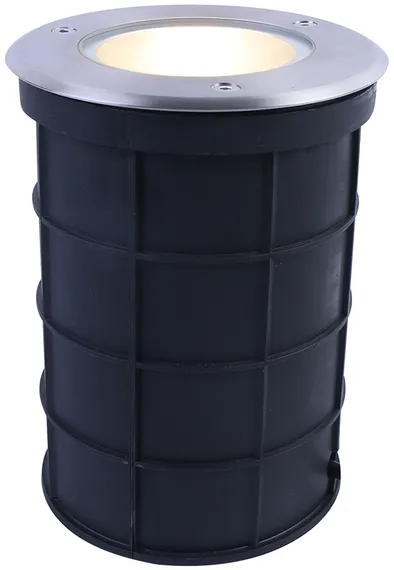 Встраиваемый светильник уличный Piazza A6014IN-1SS Arte Lamp