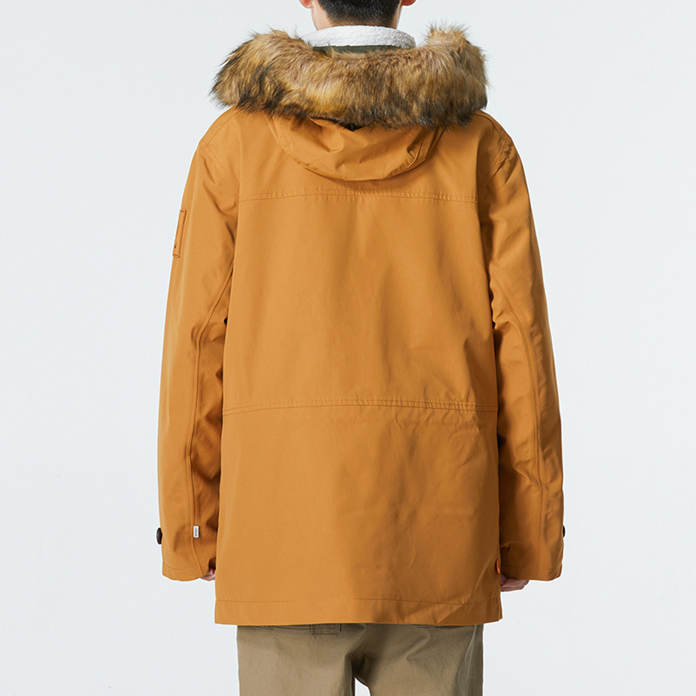 Timberland Jacket, A5XSD-P47