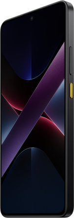 Смартфон Xiaomi POCO X7 Pro 5G 12/256 ГБ Global, Dual nano SIM, Yellow (желтый)
