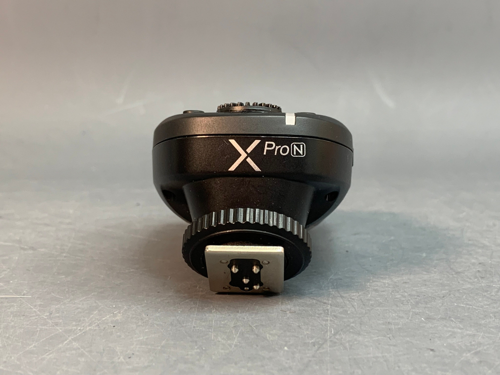 Godox X Pro N