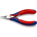 Плоскогубцы захватные для электроники 115 мм Knipex 35 32 115 SB