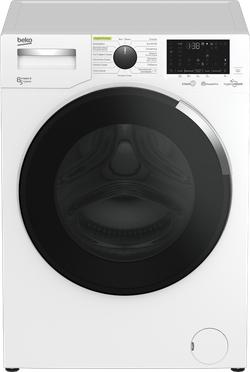 Стиральная машина Beko WDW8564HT