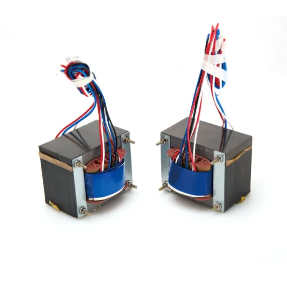 Cayin HA-3A Silver