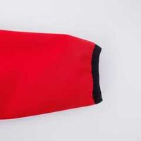 Куртка Softshell демисезонная "Томат" подростковая