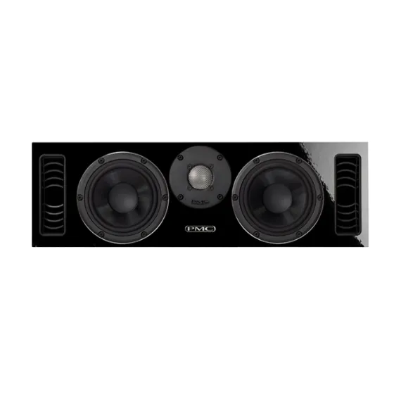 PMC Twenty5 Ci Diamond Black