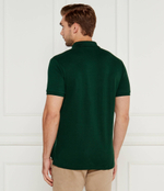 Поло POLO RALPH LAUREN - зеленый(710782592)