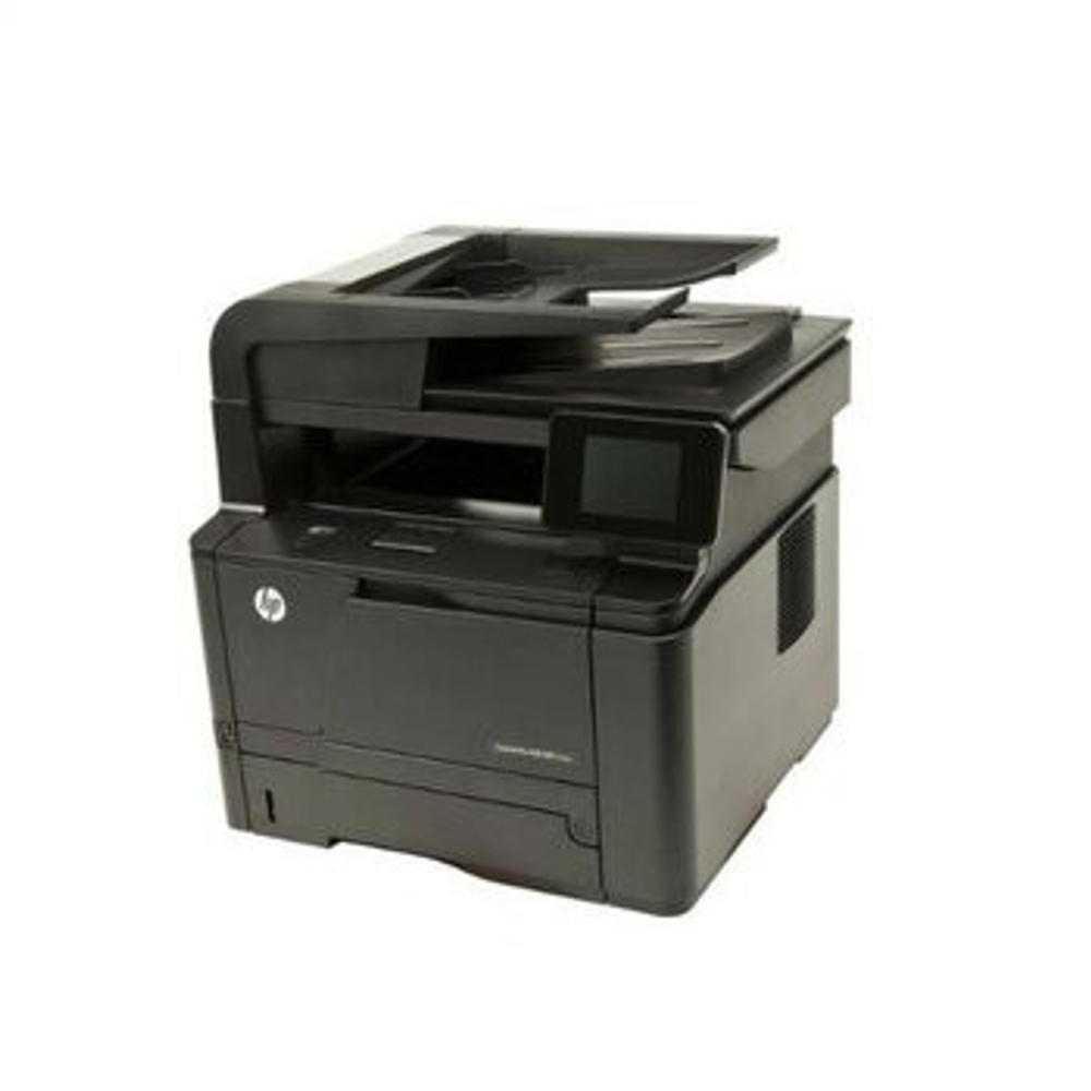 МФУ HP LaserJet Pro 400 MFP M425dw