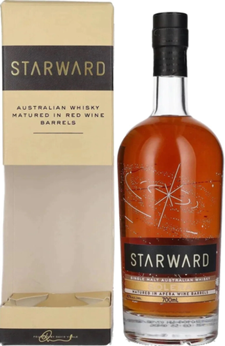 Виски Starward Solera, 0.7 л