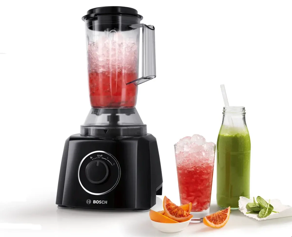 Кухонный комбайн Bosch MCM3201B