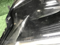 Фара левая Lexus RX 4 (2015-2019) LED под 1 блок
