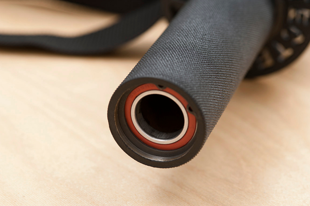 Тренажер для предплечий STECTER Wrist Roller "Колодец"
