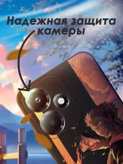 Чехол на Infinix Hot 30 Play