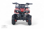 Квадроцикл RIVERTOYS TIGER