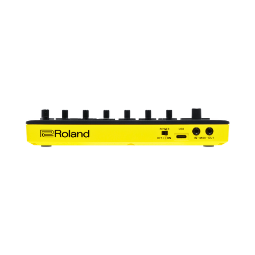 Roland P-6 Creative Sampler