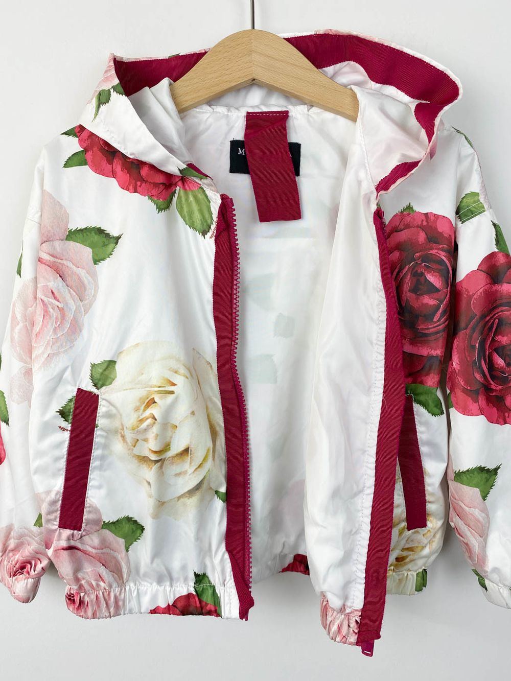 Ветровка Monnalisa, 104